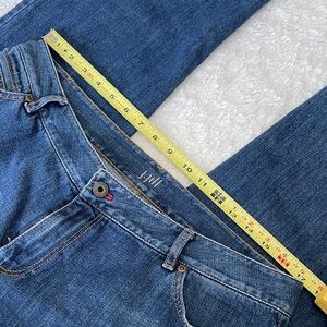 J. Jill Relaxed Fit Boyfriend Jeans